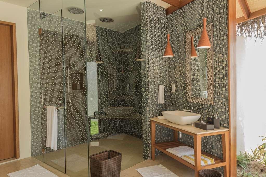 Furaveri Island Resort And Spa Muravandhoo Instalações foto