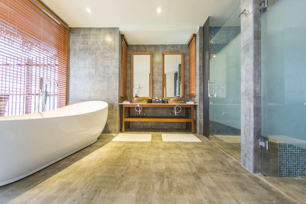 Furaveri Island Resort And Spa Muravandhoo Comodidades foto