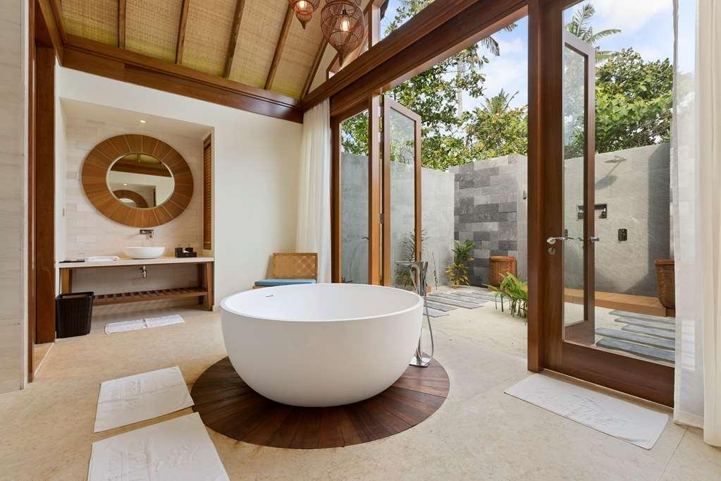 Furaveri Island Resort And Spa Muravandhoo Quarto foto