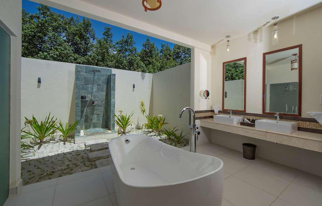 Furaveri Island Resort And Spa Muravandhoo Quarto foto