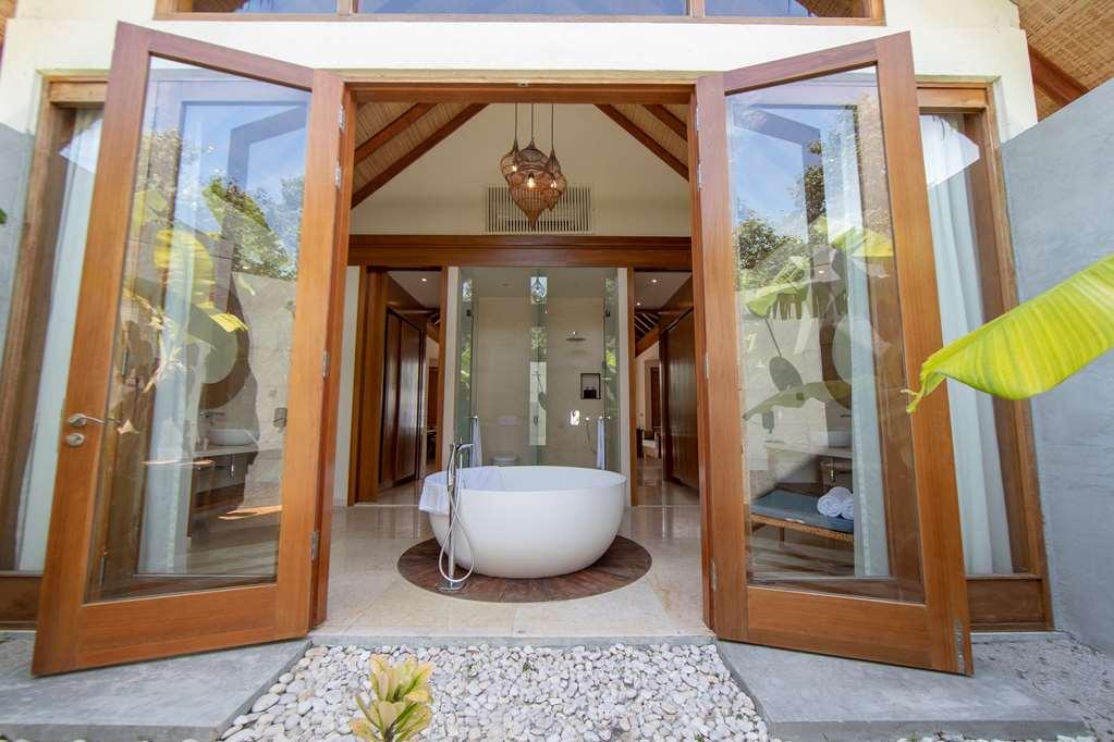 Furaveri Island Resort And Spa Muravandhoo Quarto foto
