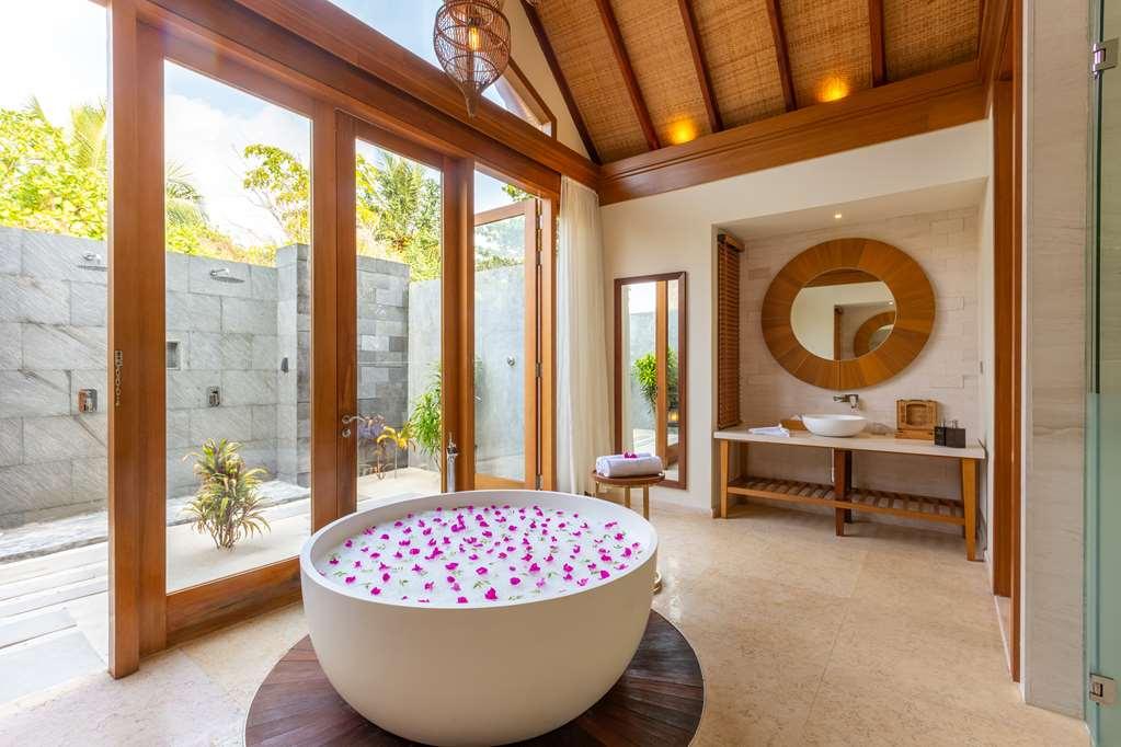 Furaveri Island Resort And Spa Muravandhoo Instalações foto